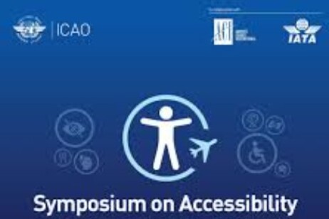 Iata, Icao e Aci, vertice per un'aviazione civile inclusiva