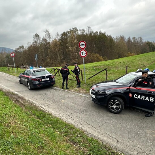 Uomo accoltellato a Lucca, arrestati due minorenni