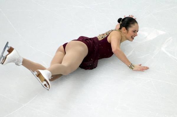 Kaetlyn Osmond