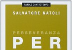 foto del libro: Perseveranza, la copertina