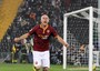 Udinese-Roma 0-1