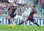 Juventus-Genoa 2-0