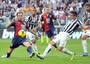 Juventus-Genoa 2-0