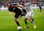 Bayer Leverkusen-Bayern Monaco 1-1