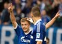 Schalke 04-Augsburg 4-0