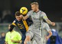 Verona-Chievo 0-1