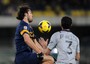 Verona-Chievo 0-1