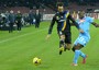 Napoli-Parma 0-1