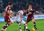 Torino-Roma 1-1