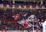 Torino-Roma 1-1