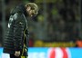 Juergen Klopp deluso