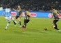 Napoli-Udinese 3-3 