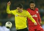 Borussia Dortmund vs Bayer 04 Leverkusen