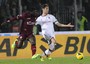 Livorno-Milan 2-2