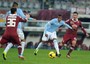 Torino-Lazio 1-0