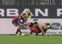 Cagliari-Genoa 2-1