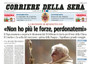 Corriere della sera