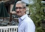 Tim Cook 