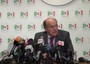 Bersani: ' Mio incarico assorbito da saggi, ma ci sono'