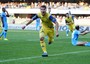 Chievo-Napoli 2-4