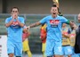 Chievo-Napoli 2-4