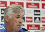 Ancelotti sfida il Barcellona