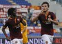 Roma-Verona 3-0