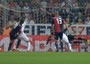 Genoa-Fiorentina 2-5