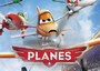 Planes (locandina)