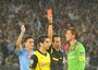 Champions League, Napoli - Borussia Dortmund 2-1