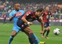 Genoa-Napoli 0-2