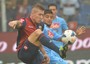 Genoa-Napoli 0-2