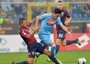 Genoa-Napoli 0-2