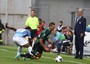 Sassuolo-Lazio 2-2