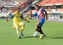 Catania-Chievo 2-0