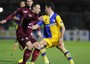 Livorno-Parma 0-3