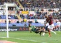 Roma-Genoa 4-0