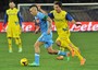 Napoli-Chievo 1-1