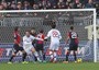 Cagliari-Milan 1-2