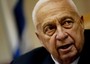 Ariel Sharon