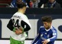 Schalke 04-Wolfsburg 2-1