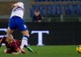 Roma-Sampdoria 3-0