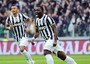 Juventus-Chievo 3-1