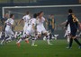 52': Verona-Torino 1-2, Cerci