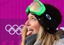 Jamie Anderson