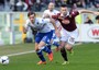 Torino-Sampdoria 0-2