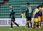 Sassuolo-Parma 0-1