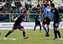 Atalanta-Chievo 2-1