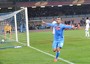 Soccer: Europa League; Napoli-Porto