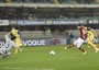 42': Chievo-Roma 0-2, Destro